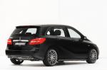 Mercedes-Benz B-Class by Brabus 2012 года
